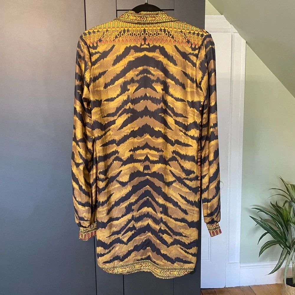 Wild Day Fashion Nova Dress - Picture 7 of 9